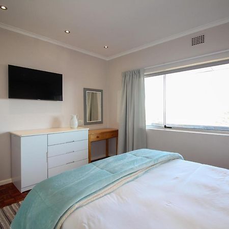 Westward Ho Apartment 13 Cape Town Ngoại thất bức ảnh