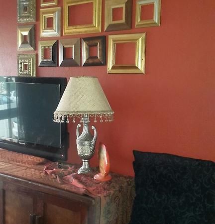 Westward Ho Apartment 13 Cape Town Ngoại thất bức ảnh
