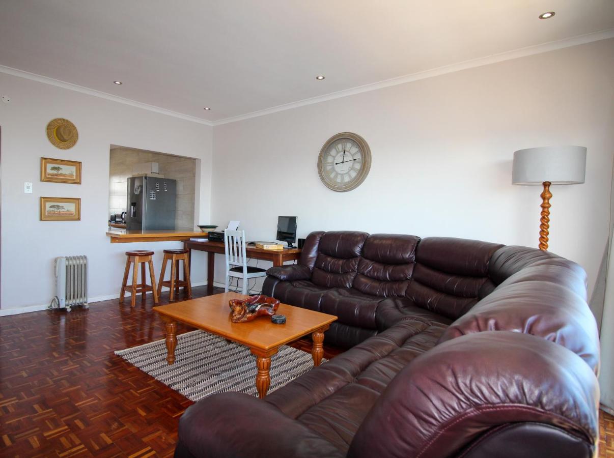 Westward Ho Apartment 13 Cape Town Ngoại thất bức ảnh