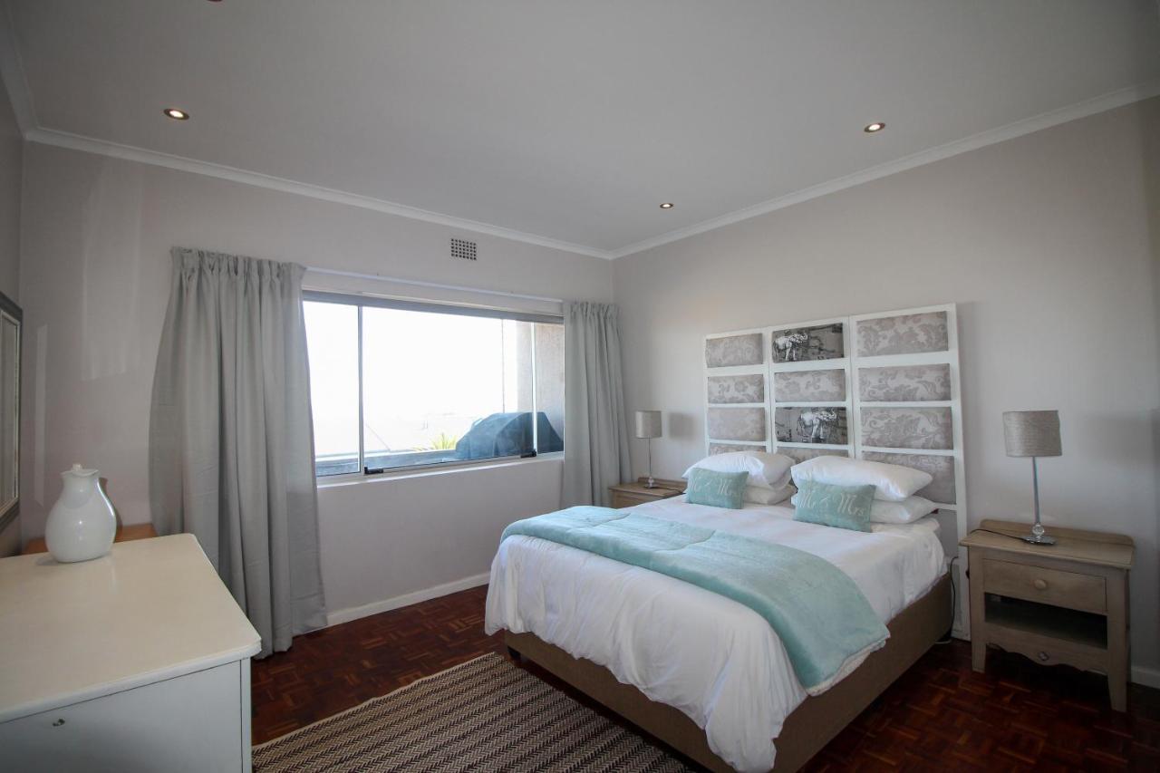 Westward Ho Apartment 13 Cape Town Ngoại thất bức ảnh