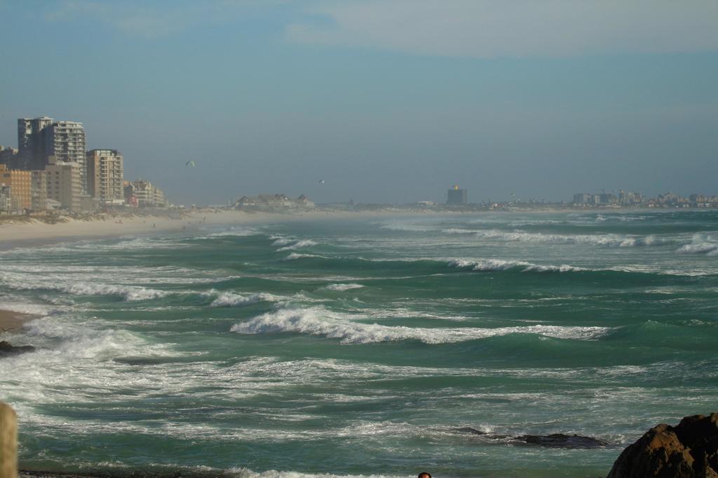 Westward Ho Apartment 13 Cape Town Ngoại thất bức ảnh