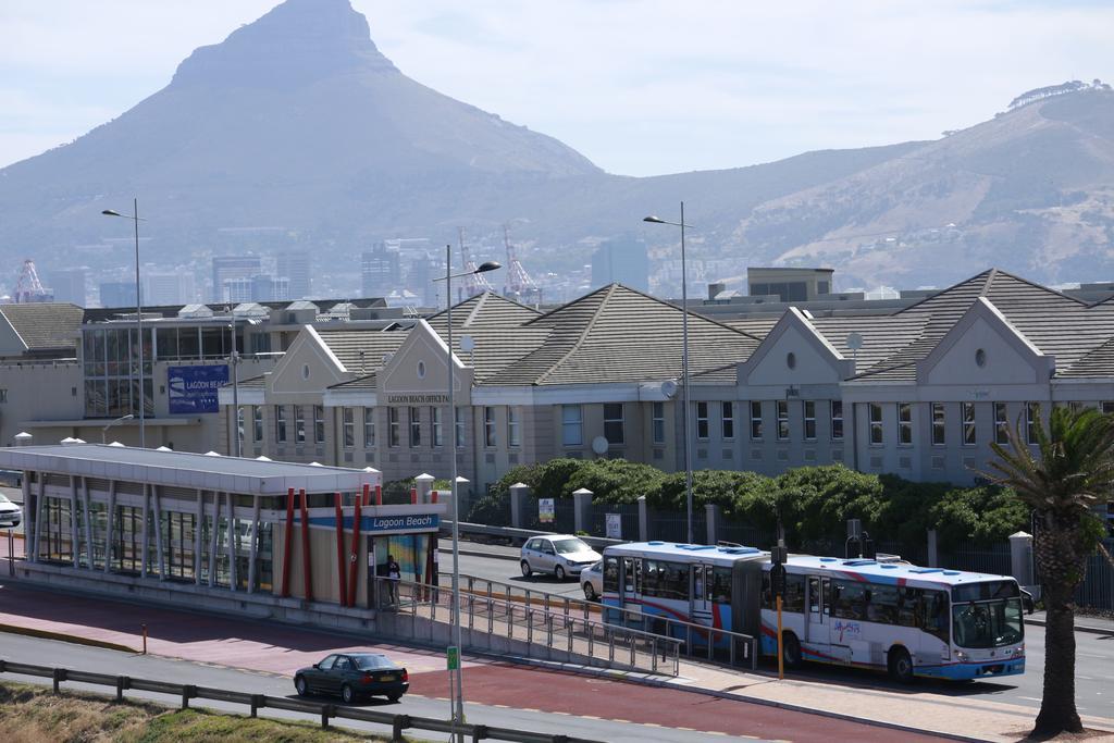 Westward Ho Apartment 13 Cape Town Ngoại thất bức ảnh