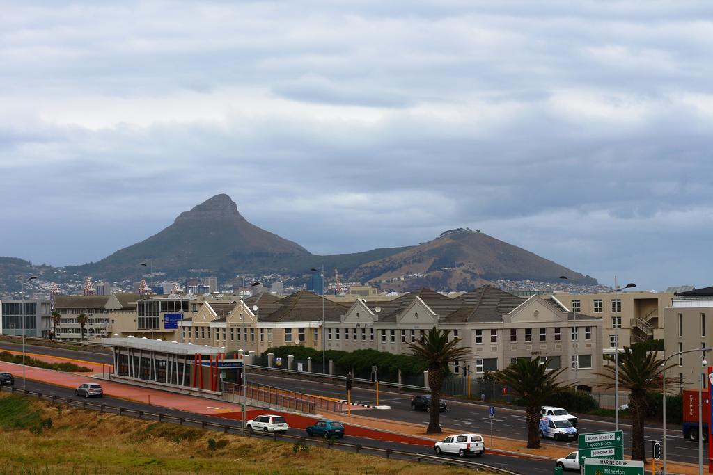 Westward Ho Apartment 13 Cape Town Ngoại thất bức ảnh
