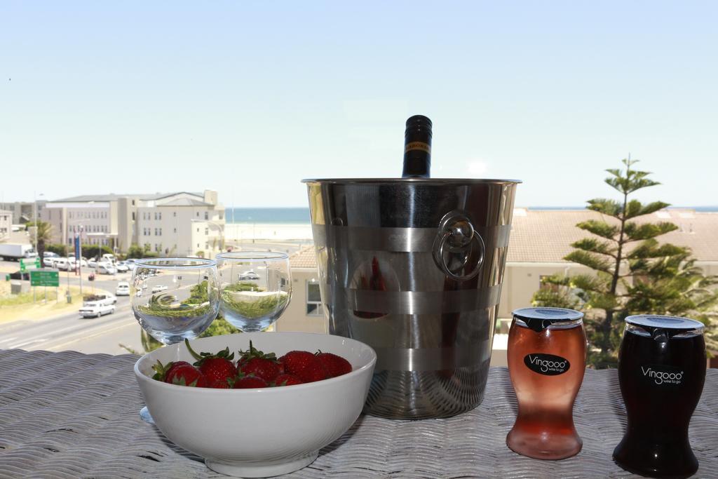 Westward Ho Apartment 13 Cape Town Ngoại thất bức ảnh