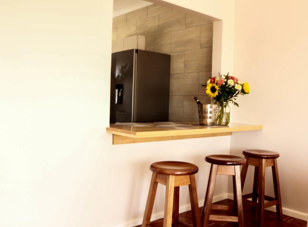 Westward Ho Apartment 13 Cape Town Ngoại thất bức ảnh