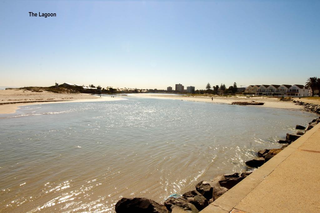Westward Ho Apartment 13 Cape Town Ngoại thất bức ảnh
