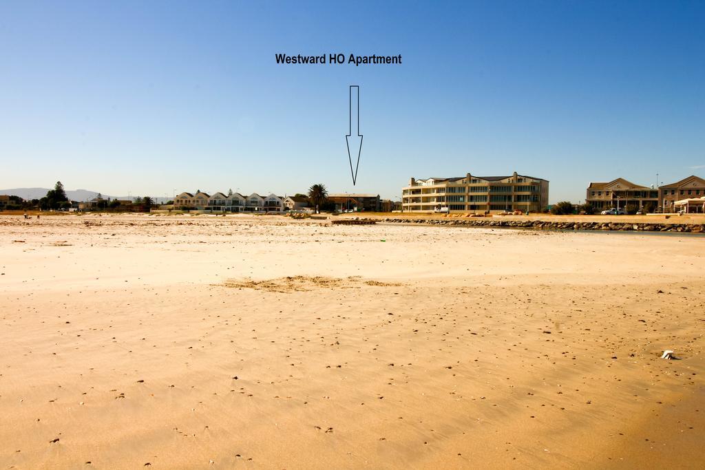 Westward Ho Apartment 13 Cape Town Ngoại thất bức ảnh