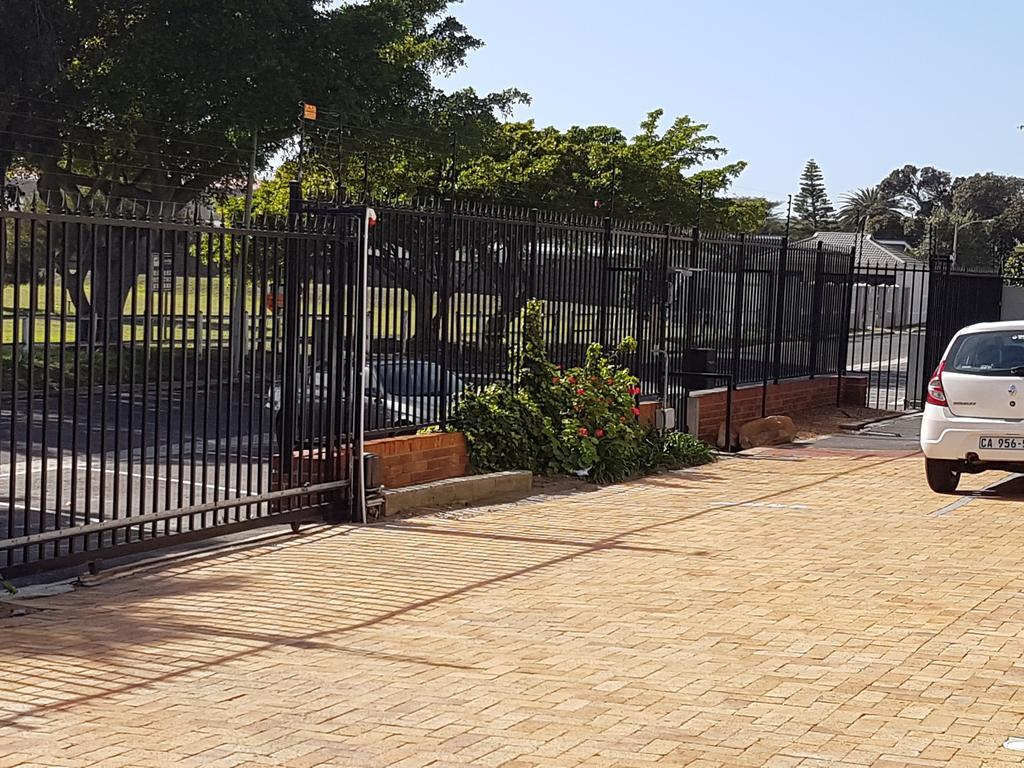 Westward Ho Apartment 13 Cape Town Ngoại thất bức ảnh