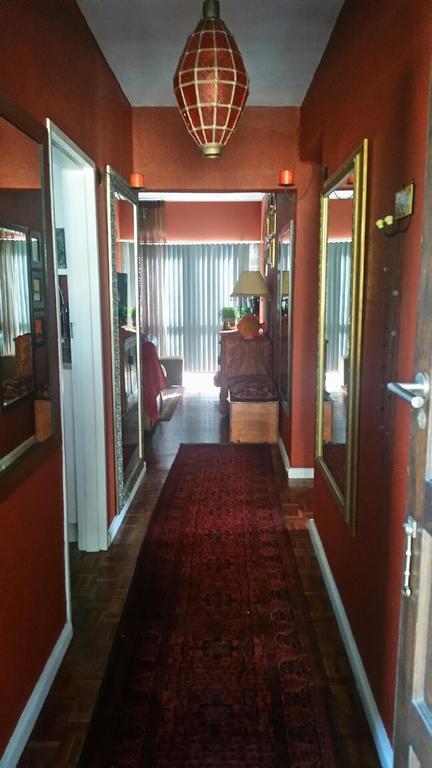 Westward Ho Apartment 13 Cape Town Ngoại thất bức ảnh