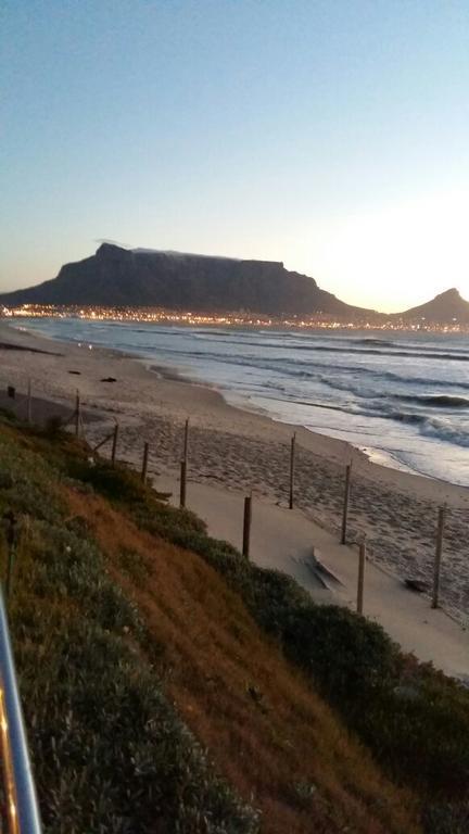 Westward Ho Apartment 13 Cape Town Ngoại thất bức ảnh