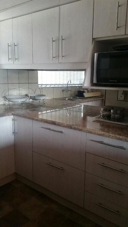 Westward Ho Apartment 13 Cape Town Ngoại thất bức ảnh